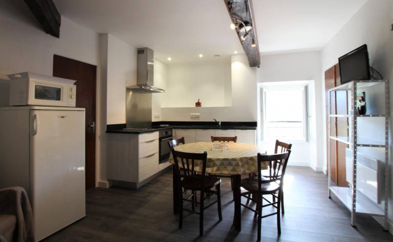 Lovely gite with garden & BBQ | Pets are welcome — photo 4