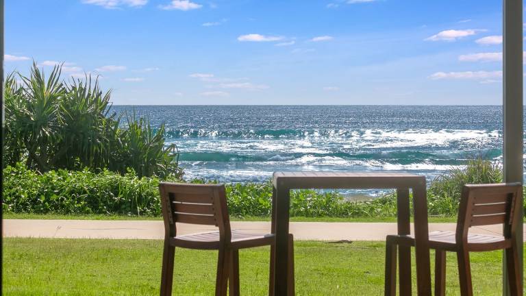 Apartment  Tugun