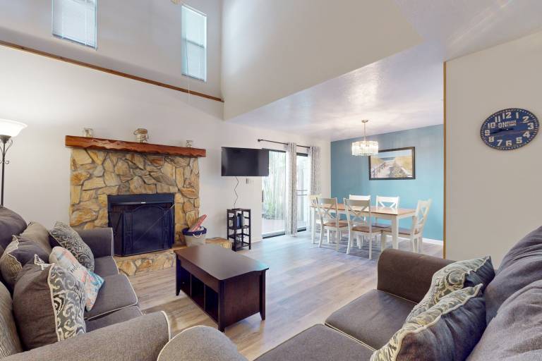 House  Harbor Heights
