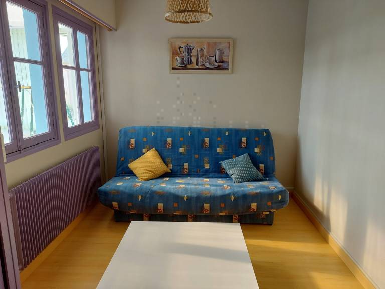 Huis Cayeux-sur-Mer