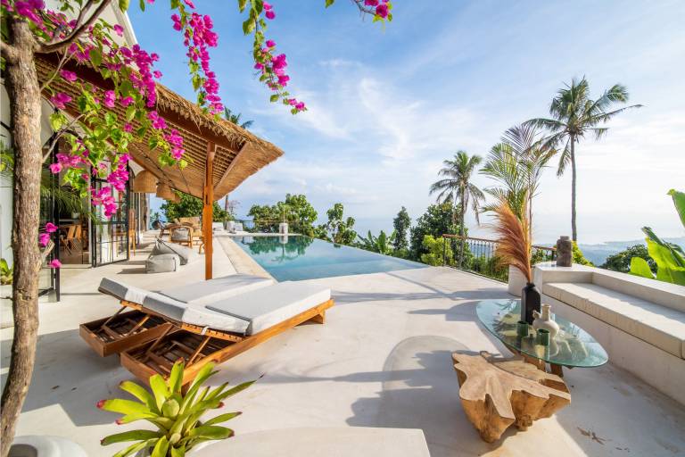 Villa Tigawasa