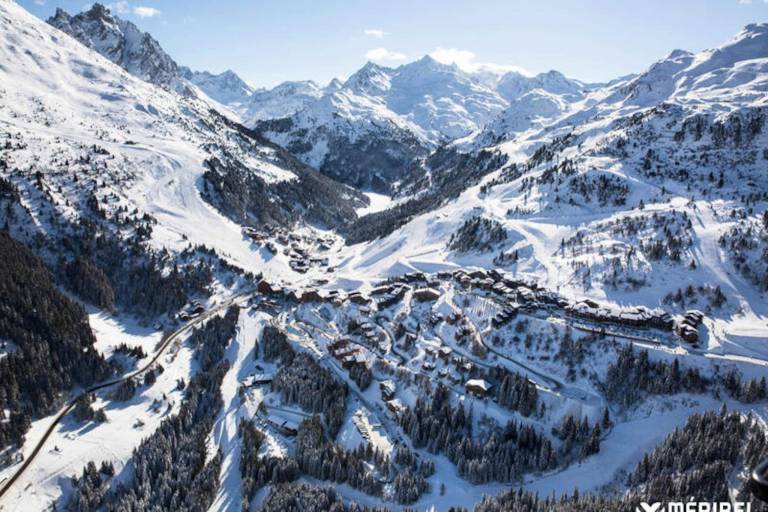Rental apartment | Ski nearby | Pet-friendly — photo 4