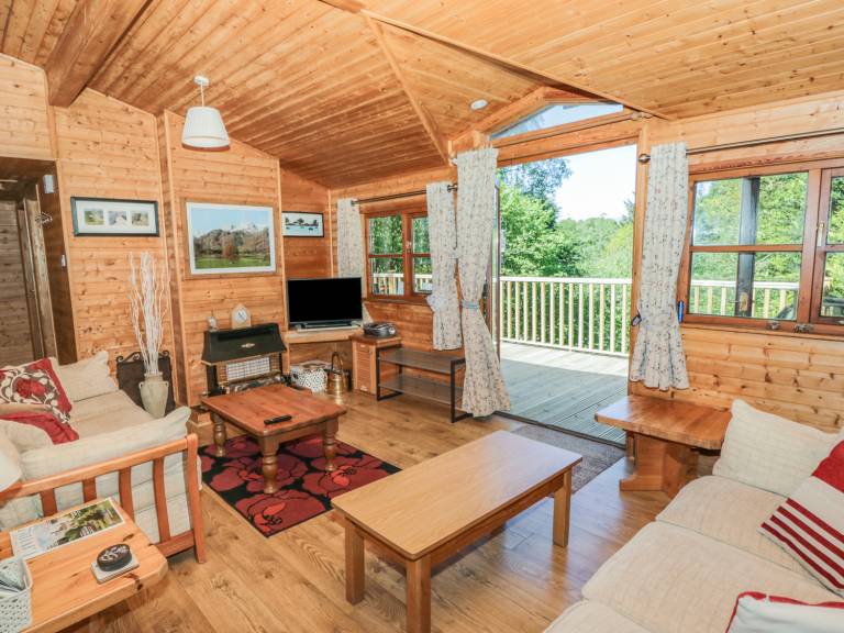 Cottage with garden, sauna & terrace — photo 5