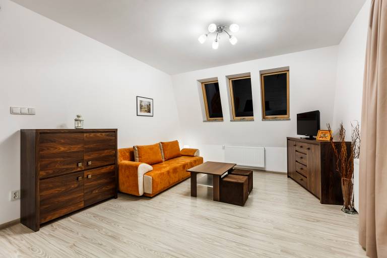 Apartament Karpacz