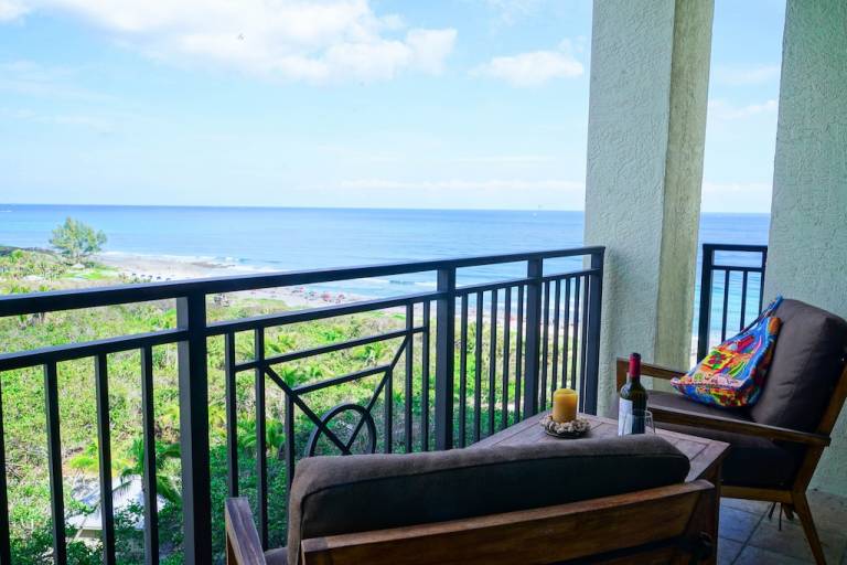 Condo Palm Beach