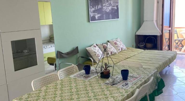 Vacation home with 1 room for 4 persons — photo 3