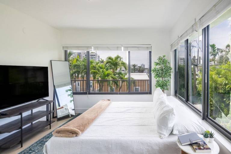 Apartment  Normandy Shores