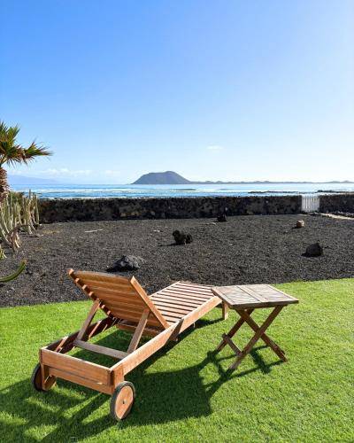 Villa Corralejo