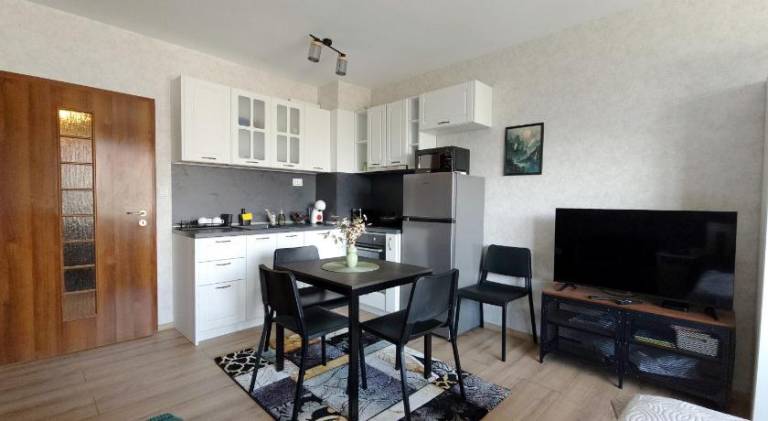 Wonderful rental apartment | Pet-friendly in Varna