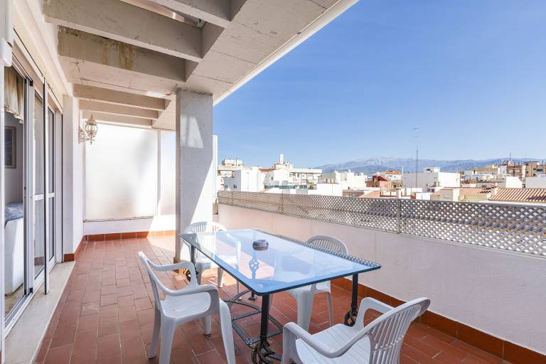 Ferienwohnung  Torre del Mar