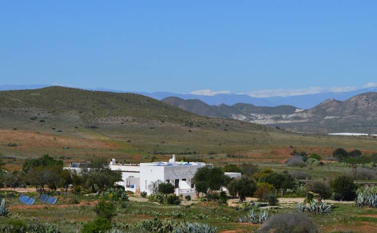 Casa Níjar