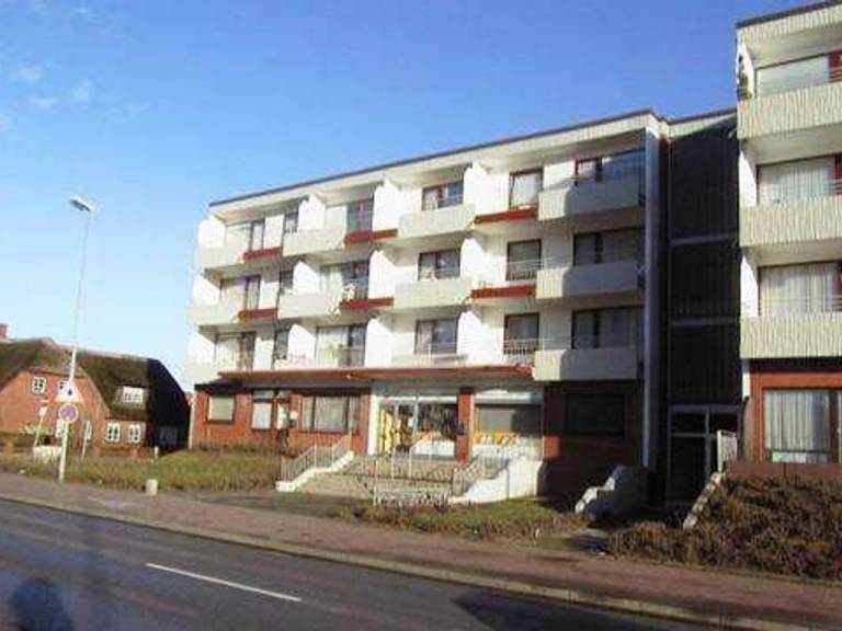 Ferienwohnung Westerland