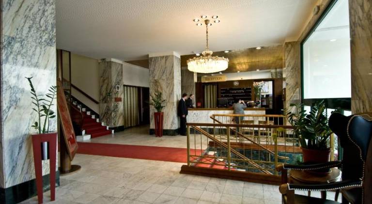 Thermal Resort Hotel Elisabethpark — photo 5