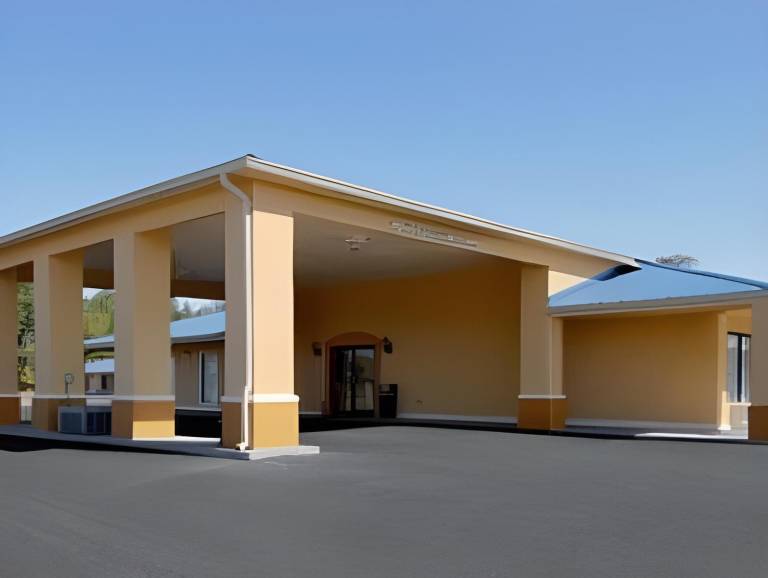 Days Inn by Wyndham DeFuniak Springs — photo 3