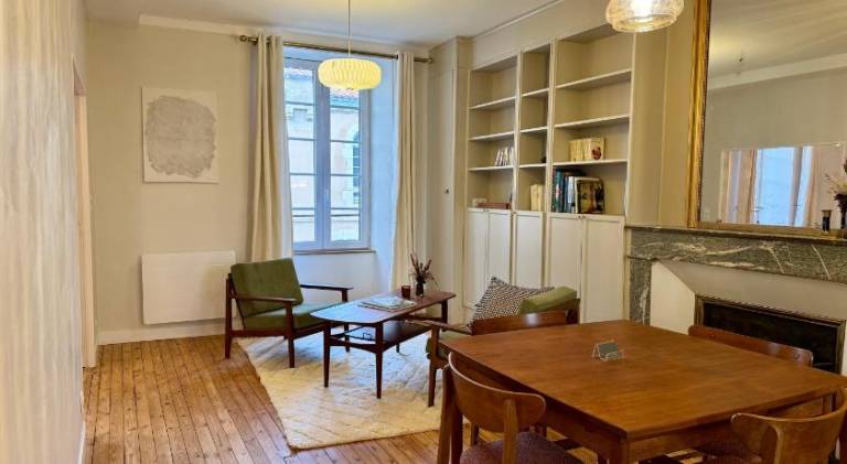 Apartment | Dogs allowed — photo 3