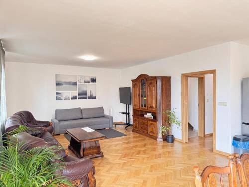 Apartment Prague 12