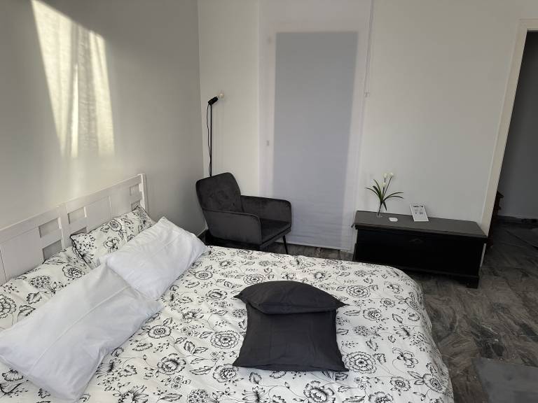 Appartement Catane