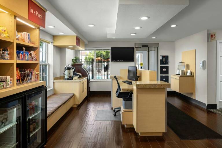 TownePlace Suites by Marriott Salt Lake City Layton — photo 3