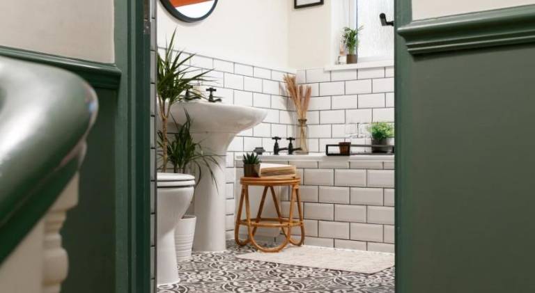 House | Suitable for remote work | Pets are welcome — photo 4
