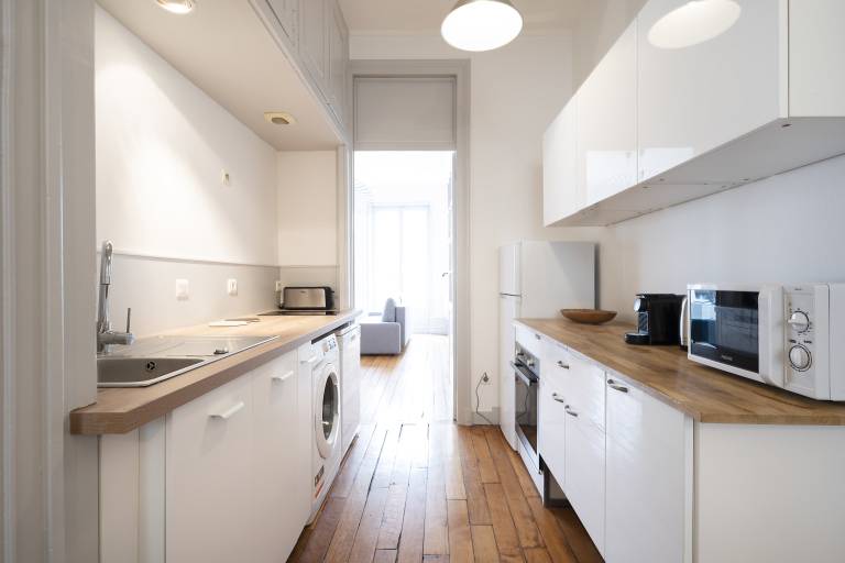 Apartment | Suitable for remote work — photo 2