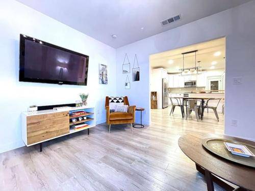 96 m² Ferienhaus
