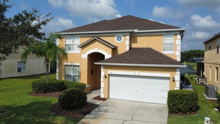 Villa  Kissimmee