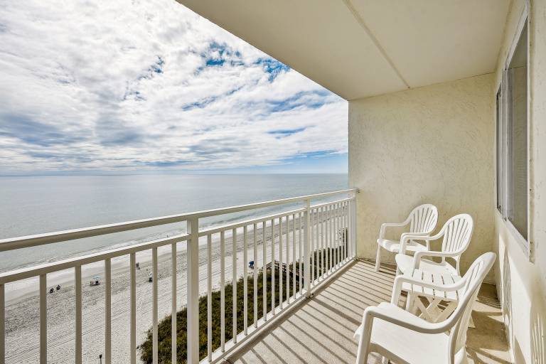 Apartment  North Myrtle Beach