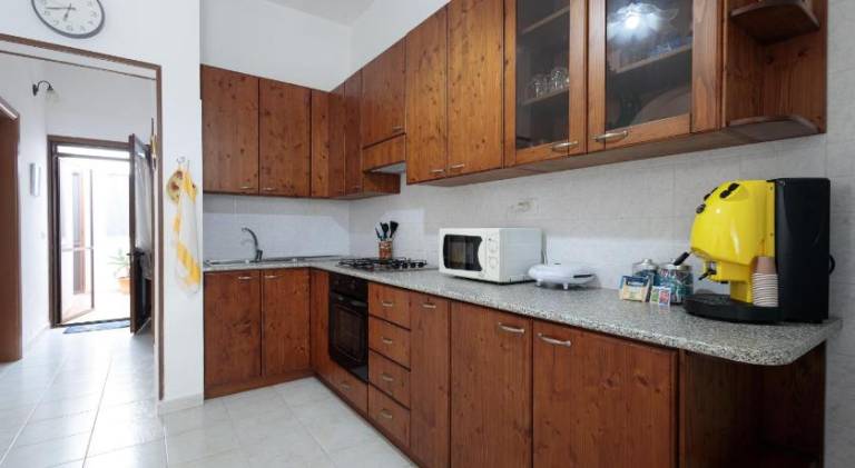 Vacation home with 2 rooms for 4 persons — photo 2