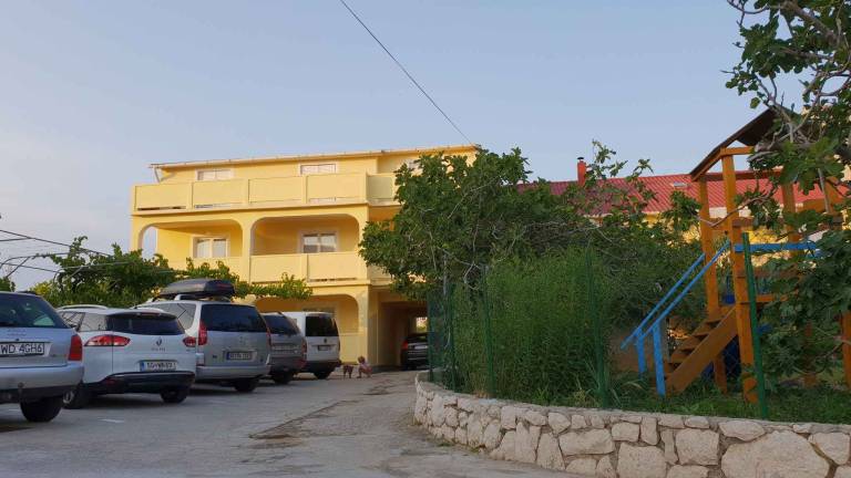 Ferienwohnung Lopar