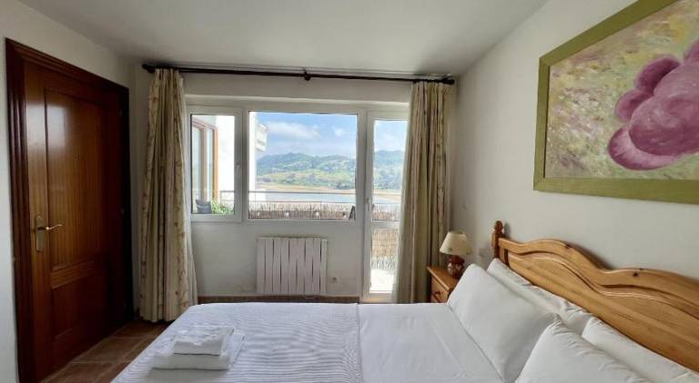Holiday apartment | Close to the beach | Pet-friendly in Santander