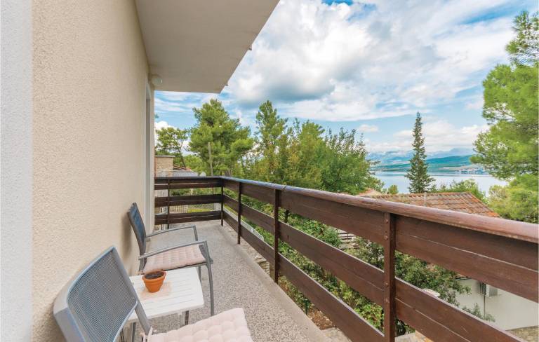 Apartman Crna Punta