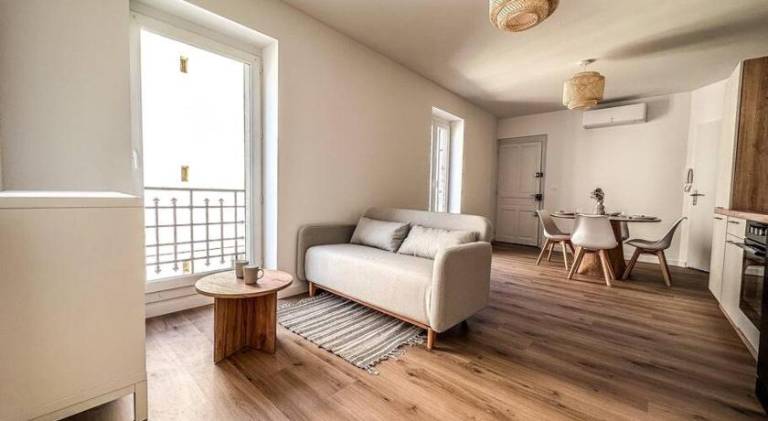 Pleasant holiday apartment | Dogs allowed — photo 2