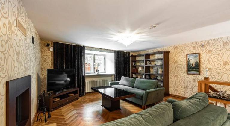 Pleasant apartment | Next to Town Hall Square | Pet-friendly — photo 2
