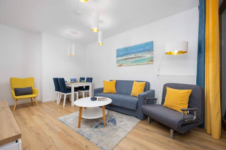 Appartement Ochota