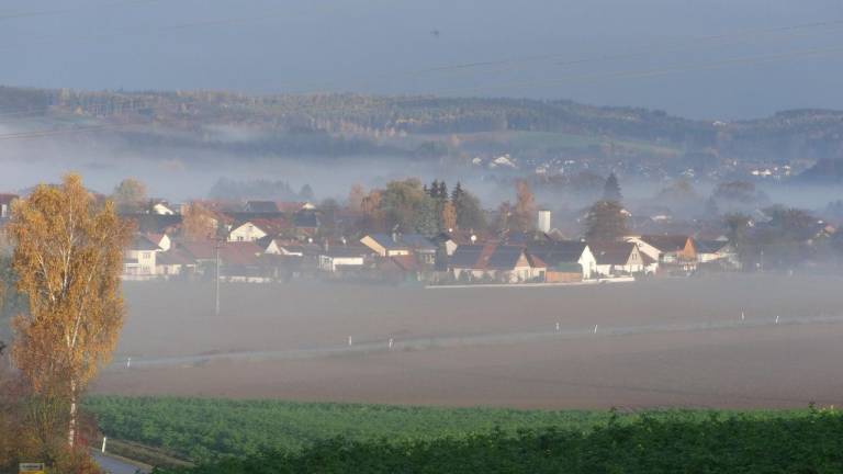 Ferienwohnung  Brombach