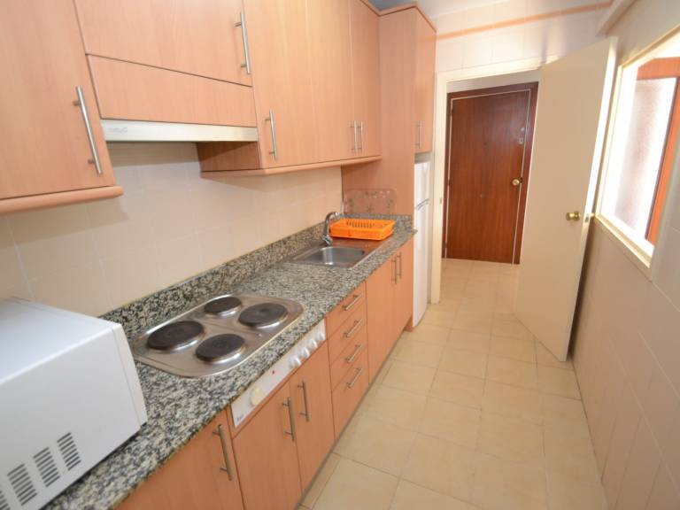Rental apartment with garden & terrace | Sea view | Next to the beach | Pets are welcome — photo 3