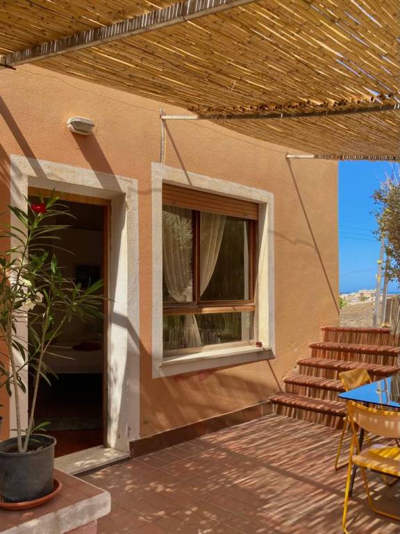 Appartement  Pantelleria