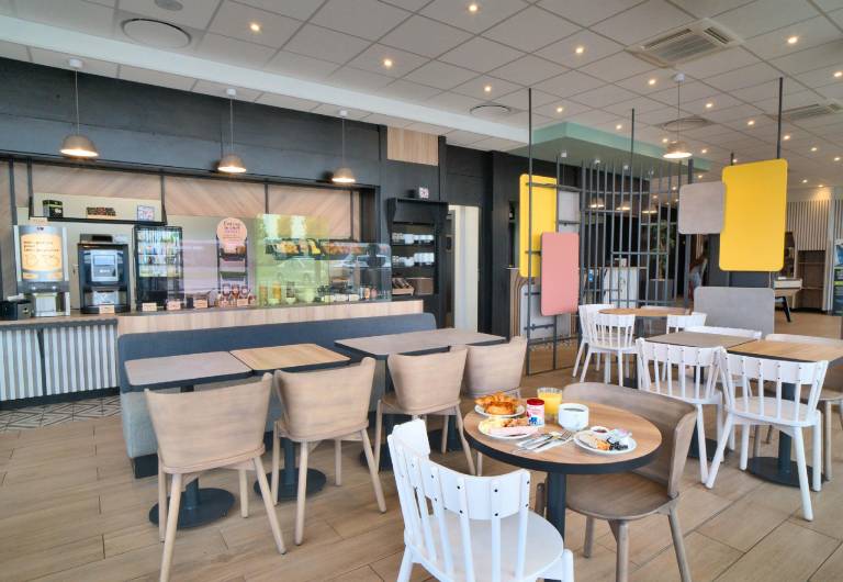 B&B HOTEL Dreux Nord — photo 5