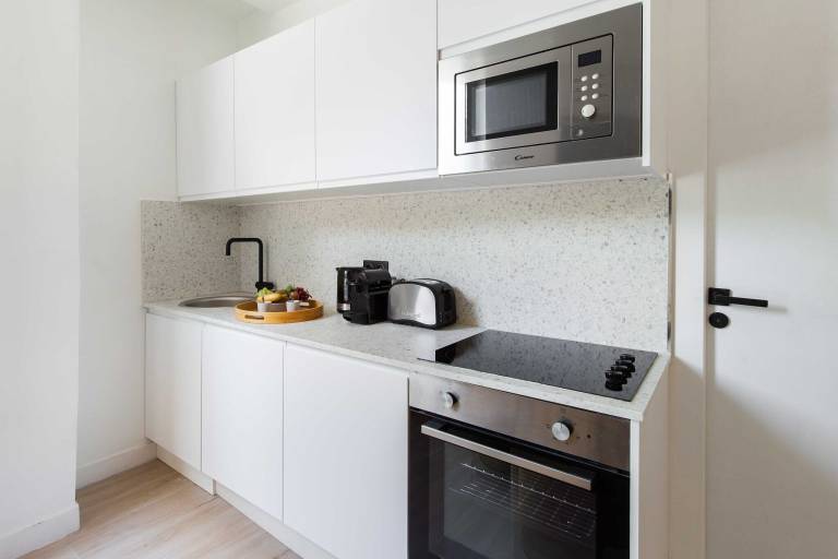 Appartement Issy-les-Moulineaux