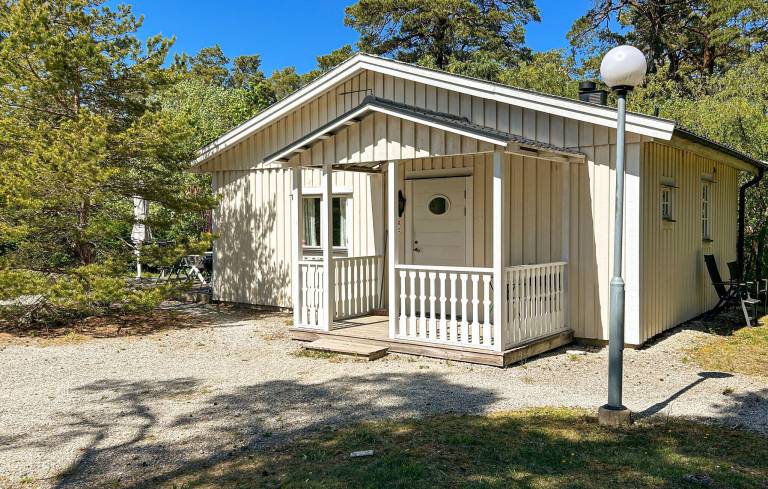 Hus  Visby