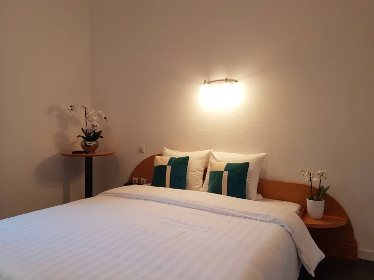 Private room | Garden view — photo 2