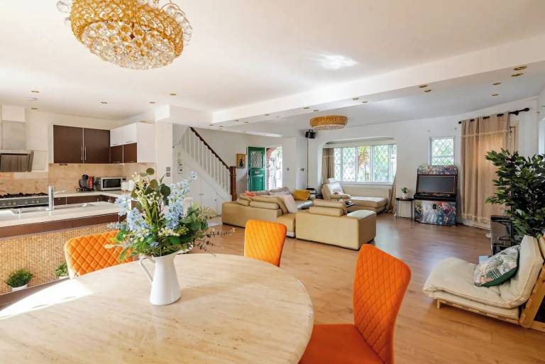 House  Eltham
