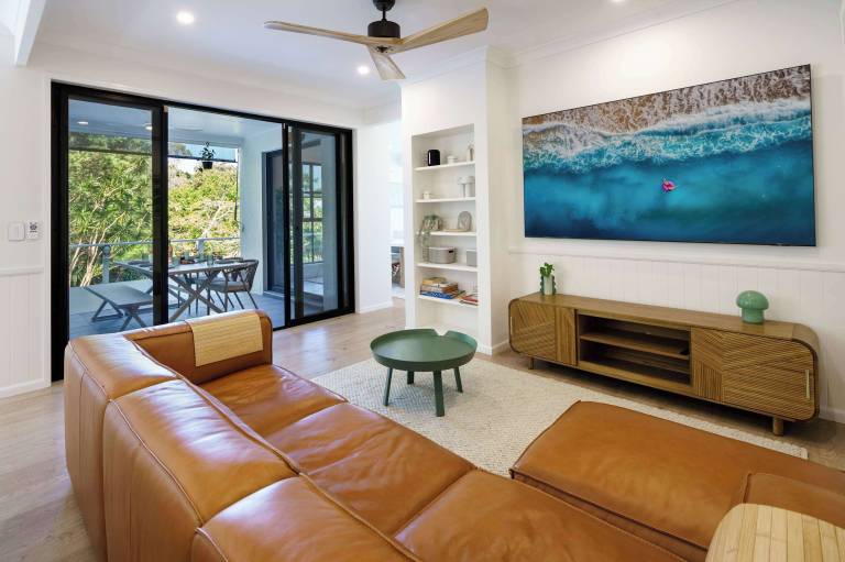 House Buderim