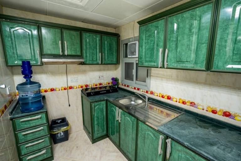 499 m² Ferienwohnung