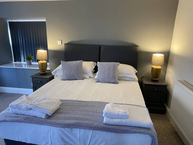 Accommodation  Towcester