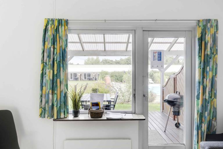 Ferienwohnung  Dueodde
