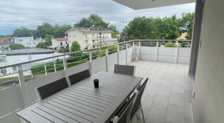 Rental apartment with 2 rooms for 6 persons — photo 4