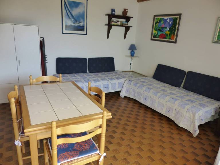 Charming rental apartment | Beach nearby | Pets are welcome — photo 5