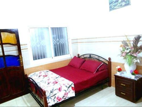 House Tangier