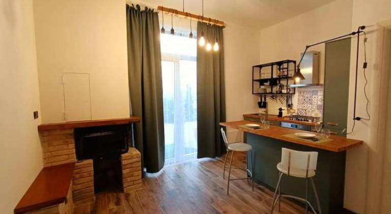 Holiday apartment | Pet-friendly — photo 2